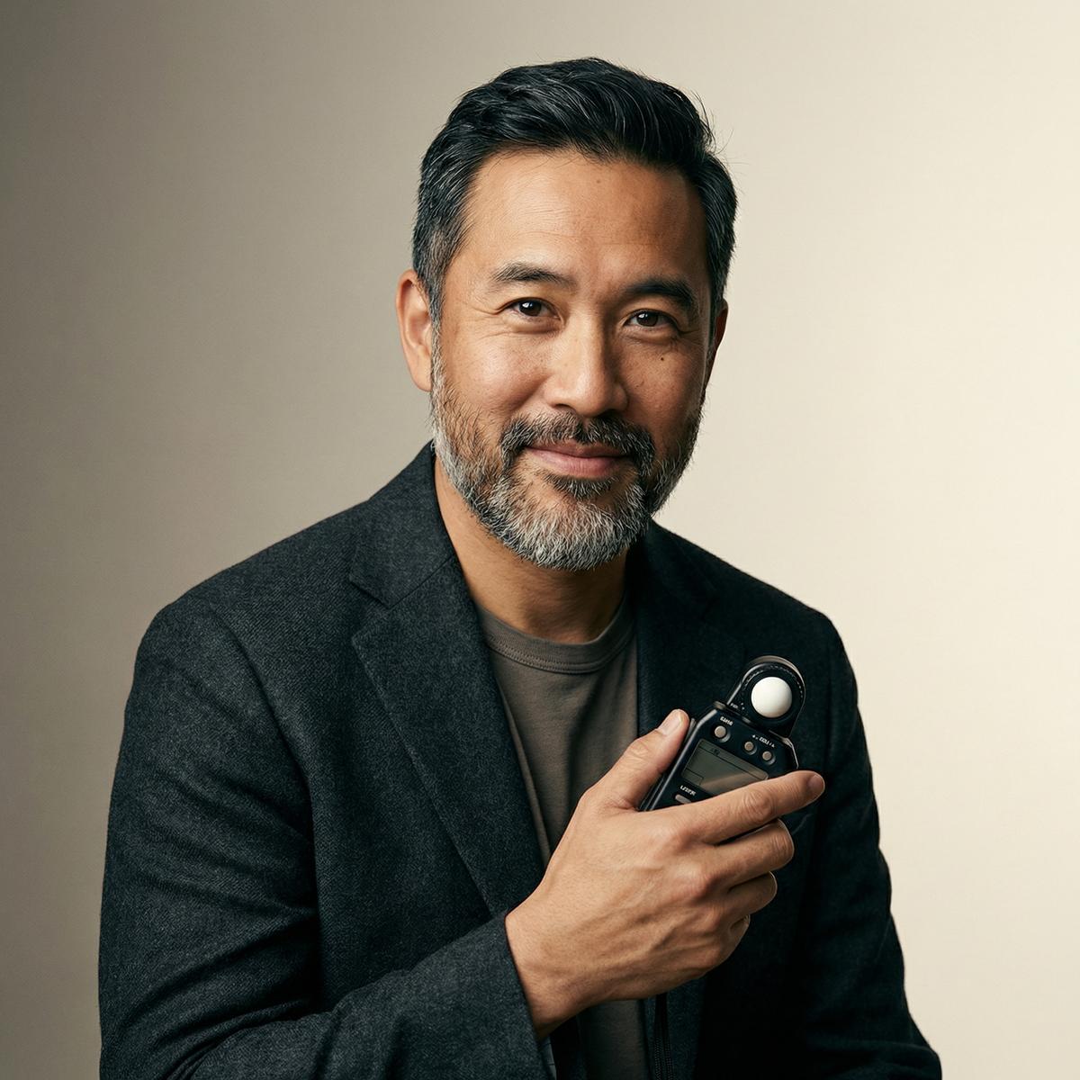 羞羞漫画首席导演陈志远